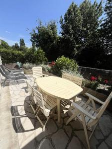 Résidence 474-pleneuf Val Andre - Charmante maison proche du centre MAE-2494