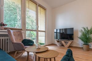 Apartament HoliStay