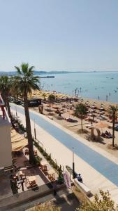 Villa Cimi Subashi Seaside Boutique Hotel