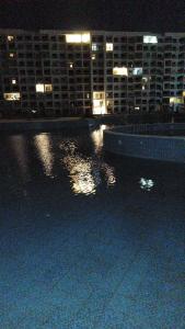 شاليه بجولف بورتو مارينا للأسر فقط