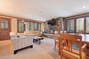 Lodge Tower 299 One Bedroom Residence