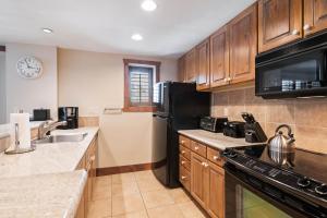 Lodge Tower 299 One Bedroom Residence