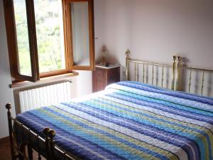 Pension Affittacamere Palmira Pescia Italien