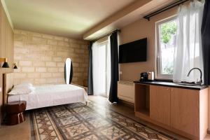 I Giardini di Cattaro - History & Comfort