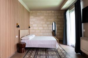 I Giardini di Cattaro - History & Comfort