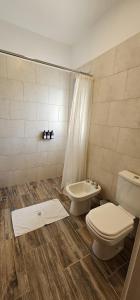 Los Molinos, confort, estilo y privacidad en Barrio Estación