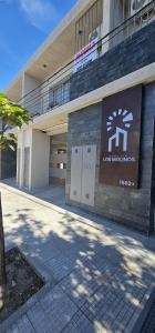 Los Molinos, confort, estilo y privacidad en Barrio Estación