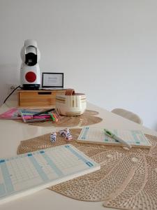 Apartman Kali Srebrno jezero