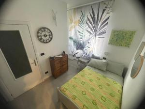 Chambre Simple