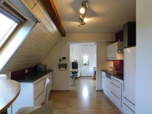 Apartment in Veringendorf near Swabian Alb