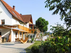Apartment in Veringendorf near Swabian Alb