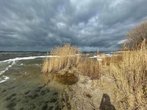 Appartement mit fantastischer Aussicht