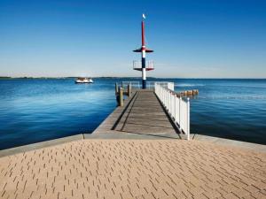 Appartement mit fantastischer Aussicht