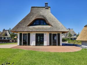 Ferienhaus, Fuhlendorf