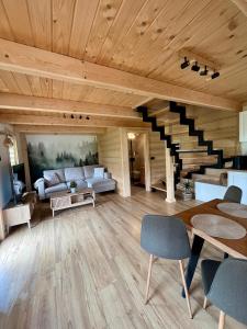 Domek Sumigoj w Chochołowie