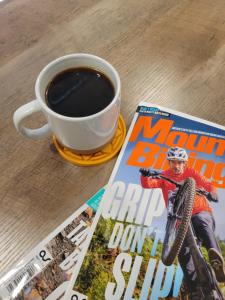 Cozy Luxe AptSectional KingBd GymFull Ktichen