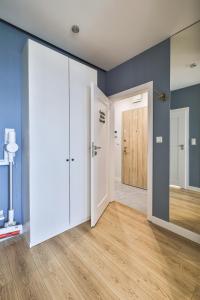 Kawalerka Cybernetyki Warszawa