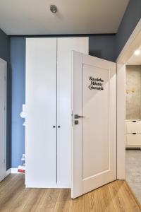 Kawalerka Cybernetyki Warszawa