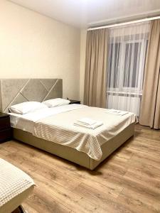 Апартаменти ПортСіті, Автостанція,закрита парковка