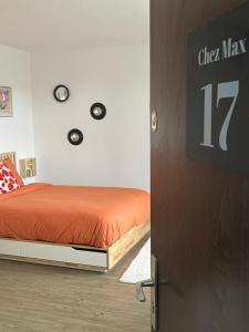 Appartements Chez Max : photos des chambres