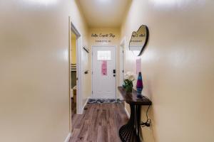 Family-Friendly 3BR w Hot Tub Games