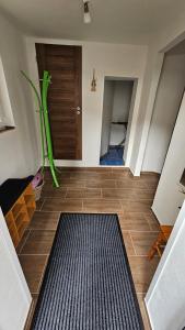 Rekreační domek Podmlýnská 232