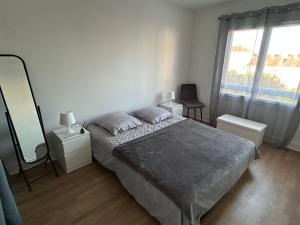 Appartements Appart Cosy : photos des chambres