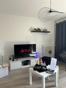 Appart Cosy
