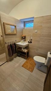 Rekreační domek Podmlýnská 232