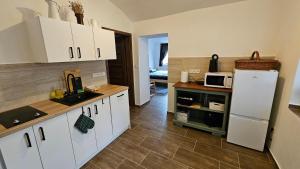 Rekreační domek Podmlýnská 232