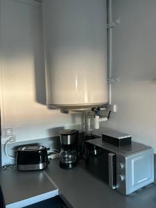 Appartements Appart Cosy : photos des chambres