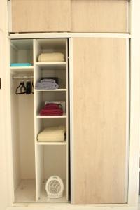 13 Loft en Recoleta con piscina