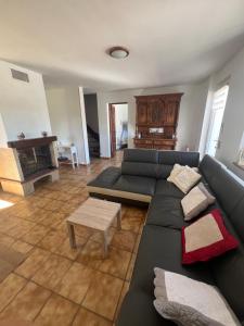 Villas La remise, villa 7 personnes : photos des chambres