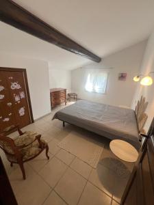 Villas La remise, villa 7 personnes : photos des chambres