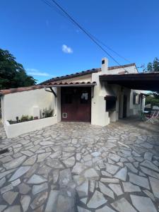 Villas La remise, villa 7 personnes : photos des chambres