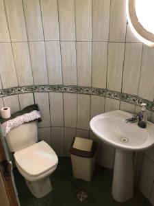 Bonita Casa Familiar