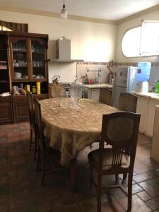 Bonita Casa Familiar