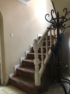 Bonita Casa Familiar