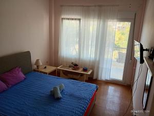 Sunset apartment Saronida by the sea with stunning view