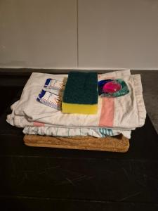 Maisons de vacances Maison avec 4 chambres BREST et TV dans chaque chambre : photos des chambres