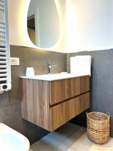 Appartamento Sabbia e sogni