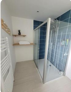 Appartements La Saga : photos des chambres