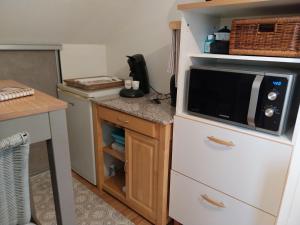 Maisons d'hotes le jardin des lilas : photos des chambres