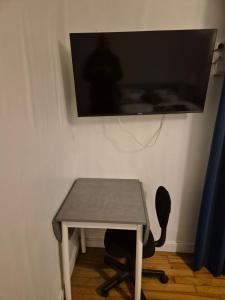 Maisons de vacances Maison avec 4 chambres BREST et TV dans chaque chambre : photos des chambres