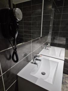 Maisons de vacances Maison avec 4 chambres BREST et TV dans chaque chambre : photos des chambres