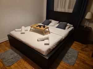 Maisons de vacances Maison avec 4 chambres BREST et TV dans chaque chambre : photos des chambres