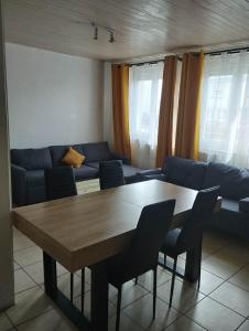 Maisons de vacances Maison avec 4 chambres BREST et TV dans chaque chambre : photos des chambres