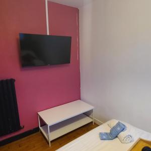 Maisons de vacances Maison avec 4 chambres BREST et TV dans chaque chambre : photos des chambres