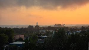 Letnica SunsetView Apartament nad morzem 700m