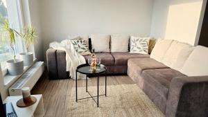 Letnica SunsetView Apartament nad morzem 700m